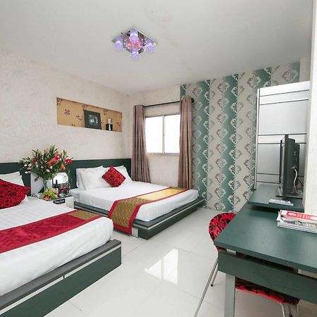 Mai Vuong Saigon Hotel Πόλη Χο Τσι Μινχ Εξωτερικό φωτογραφία