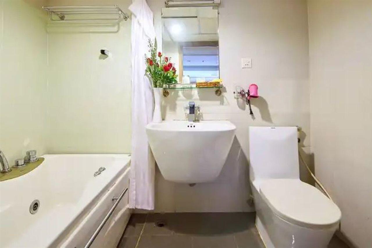 Mai Vuong Saigon Hotel Πόλη Χο Τσι Μινχ Εξωτερικό φωτογραφία