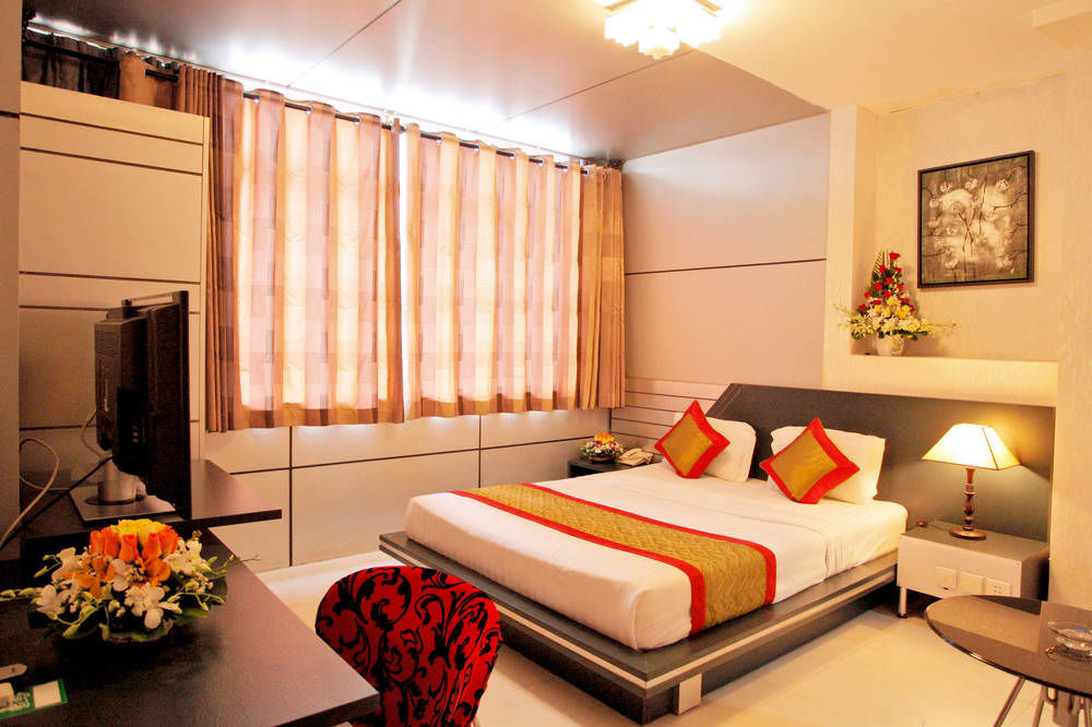 Mai Vuong Saigon Hotel Πόλη Χο Τσι Μινχ Εξωτερικό φωτογραφία