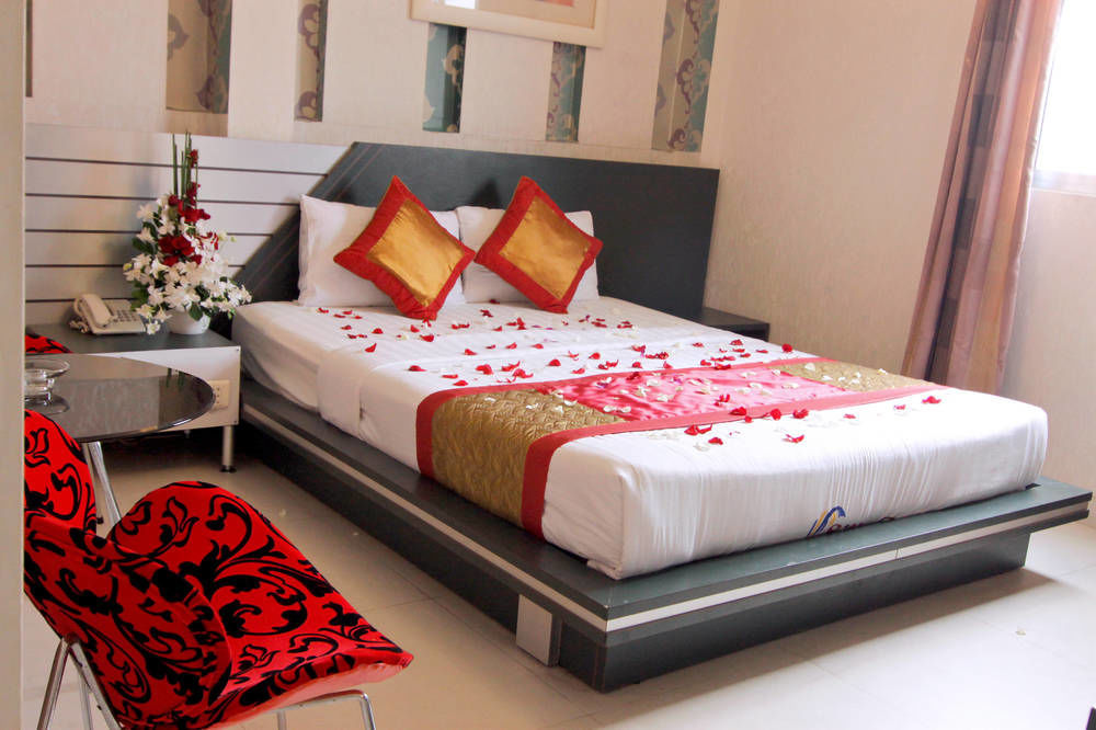 Mai Vuong Saigon Hotel Πόλη Χο Τσι Μινχ Εξωτερικό φωτογραφία