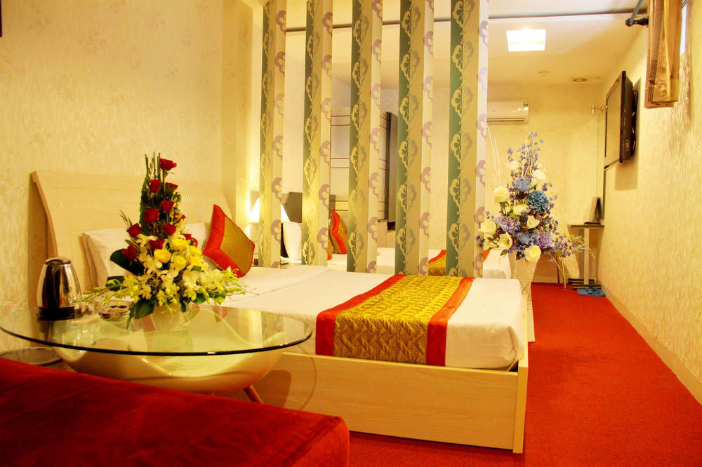 Mai Vuong Saigon Hotel Πόλη Χο Τσι Μινχ Εξωτερικό φωτογραφία