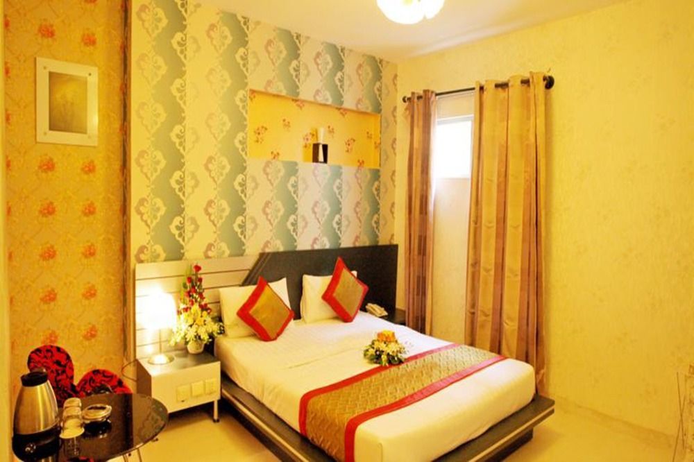 Mai Vuong Saigon Hotel Πόλη Χο Τσι Μινχ Εξωτερικό φωτογραφία