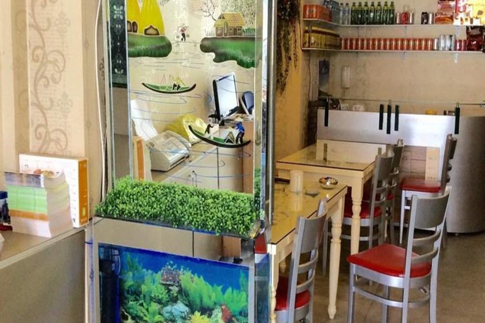 Mai Vuong Saigon Hotel Πόλη Χο Τσι Μινχ Εξωτερικό φωτογραφία